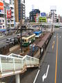 [九州]長崎の路面電車