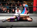 [DDT20080928]DDT 2008/9/28後楽園