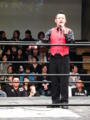 [DDT20080928]DDT 2008/9/28後楽園