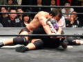 [DDT20080928]DDT 2008/9/28後楽園