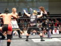 [DDT20080928]DDT 2008/9/28後楽園