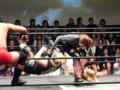 [DDT20080928]DDT 2008/9/28後楽園