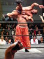 [DDT20080928]DDT 2008/9/28後楽園