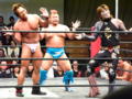 [DDT20080928]DDT 2008/9/28後楽園