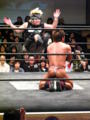 [DDT20080928]DDT 2008/9/28後楽園