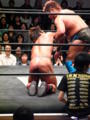 [DDT20080928]DDT 2008/9/28後楽園