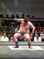 [DDT20080928]DDT 2008/9/28後楽園