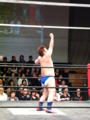 [DDT20080928]DDT 2008/9/28後楽園