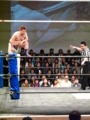 [DDT20080928]DDT 2008/9/28後楽園