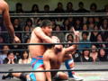 [DDT20080928]DDT 2008/9/28後楽園