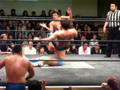 [DDT20080928]DDT 2008/9/28後楽園