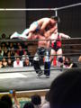 [DDT20080928]DDT 2008/9/28後楽園