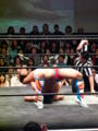 [DDT20080928]DDT 2008/9/28後楽園