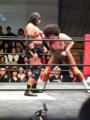 [DDT20080928]DDT 2008/9/28後楽園