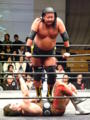 [DDT20080928]DDT 2008/9/28後楽園