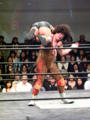 [DDT20080928]DDT 2008/9/28後楽園