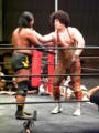 [DDT20080928]DDT 2008/9/28後楽園