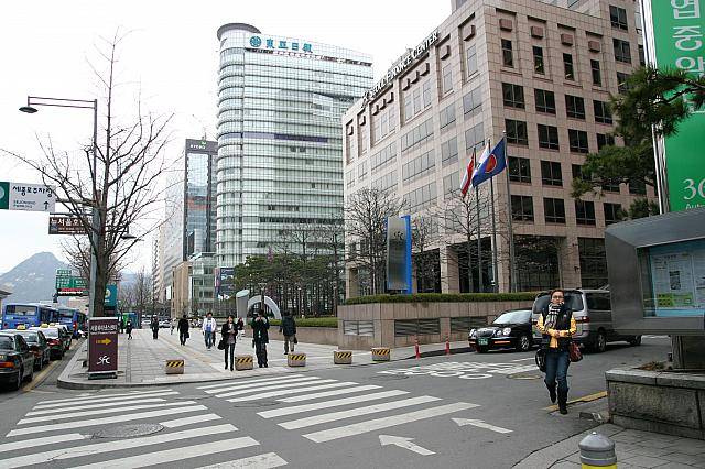 韓国 新韓銀行での口座開設の手順について Momo S 韓国ワーホリblog