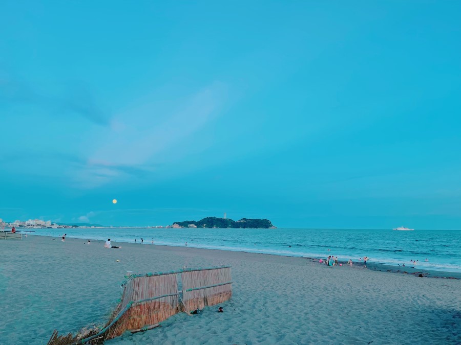 湘南江の島