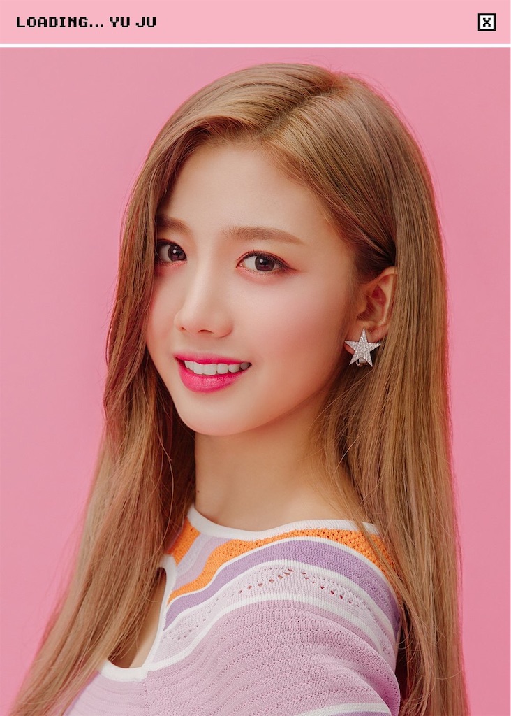 Cherry Bullet ユジュ チェキ ポラ ❕Q&A❔コンセプト写真 - cherrybullet🍒jp チェリーバレット