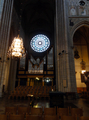 Uppsala Cathedral, Uppsala 2010.10.26