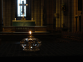 Uppsala Cathedral, Uppsala 2010.10.26