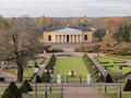 Uppsala Botanical Garden, Uppsala 2010.10.27