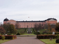 Uppsala Castle, Uppsala 2010.10.27