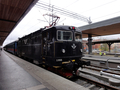 Central Station, Uppsala 2010.10.28