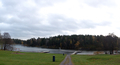 Valloxen sjö, Uppsala 2010.10.28