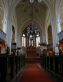 Umeå Stads Kyrka, Umeå 2012.06.03.