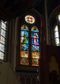 Umeå Stads Kyrka, Umeå 2012.06.03.