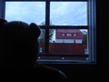 Hotell Gamla fängelset, Umeå 2012.06.03.