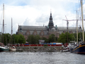 Nordiska Museet, Stockholm 2012.06.05.