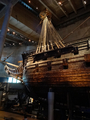 Vasa Museum, Stockholm 2012.06.06.