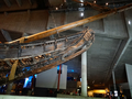 Vasa Museum, Stockholm 2012.06.06.