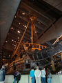 Vasa Museum, Stockholm 2012.06.06.
