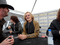 The Flower Kings M&G, Sweden Rock Festival 2012.06.08.