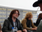 The Flower Kings M&G, Sweden Rock Festival 2012.06.08.