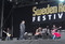 The Flower Kings rehearsal, Sweden Rock Festival 2012.06.08.
