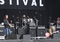 The Flower Kings rehearsal, Sweden Rock Festival 2012.06.08.