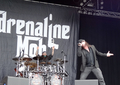 Adrenaline Mob, Sweden Rock Festival 2012.06.08.
