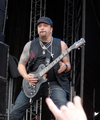 Adrenaline Mob, Sweden Rock Festival 2012.06.08.