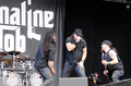 Adrenaline Mob, Sweden Rock Festival 2012.06.08.