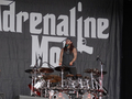 Adrenaline Mob, Sweden Rock Festival 2012.06.08.