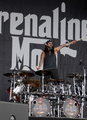 Adrenaline Mob, Sweden Rock Festival 2012.06.08.