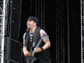 Adrenaline Mob, Sweden Rock Festival 2012.06.08.