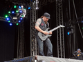Adrenaline Mob, Sweden Rock Festival 2012.06.08.