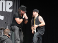 Adrenaline Mob, Sweden Rock Festival 2012.06.08.