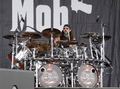 Adrenaline Mob, Sweden Rock Festival 2012.06.08.